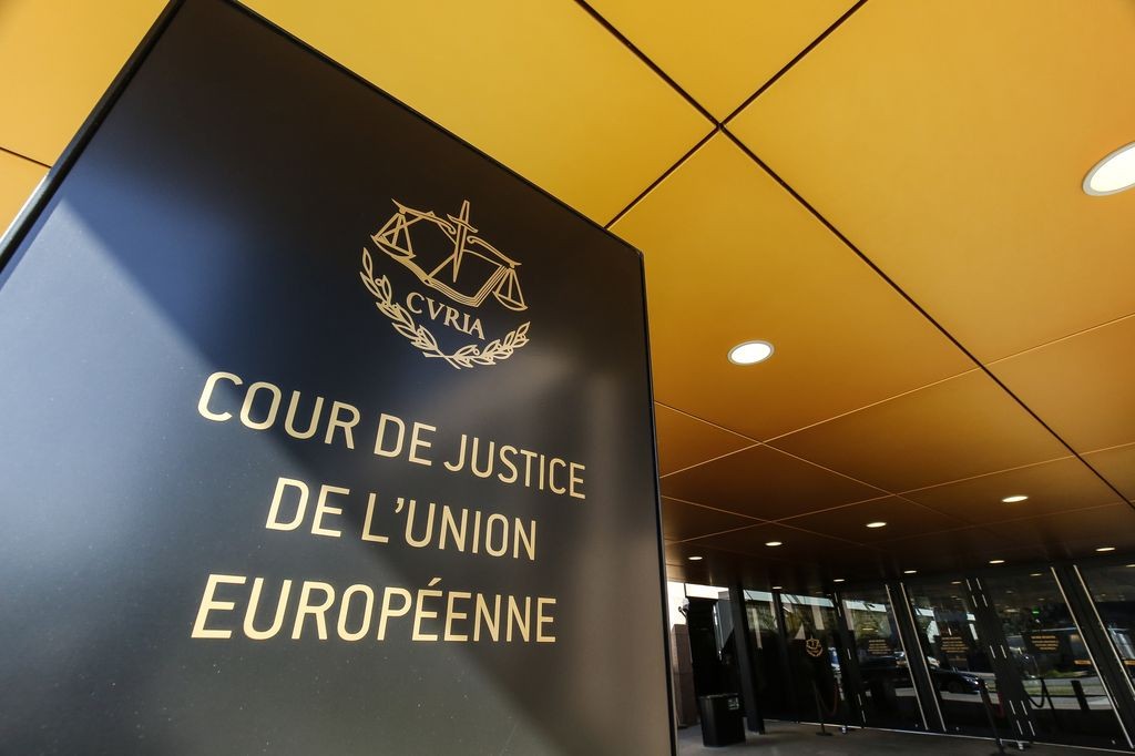 Европейският съд ще се произнесе на 10 декември дали процесът