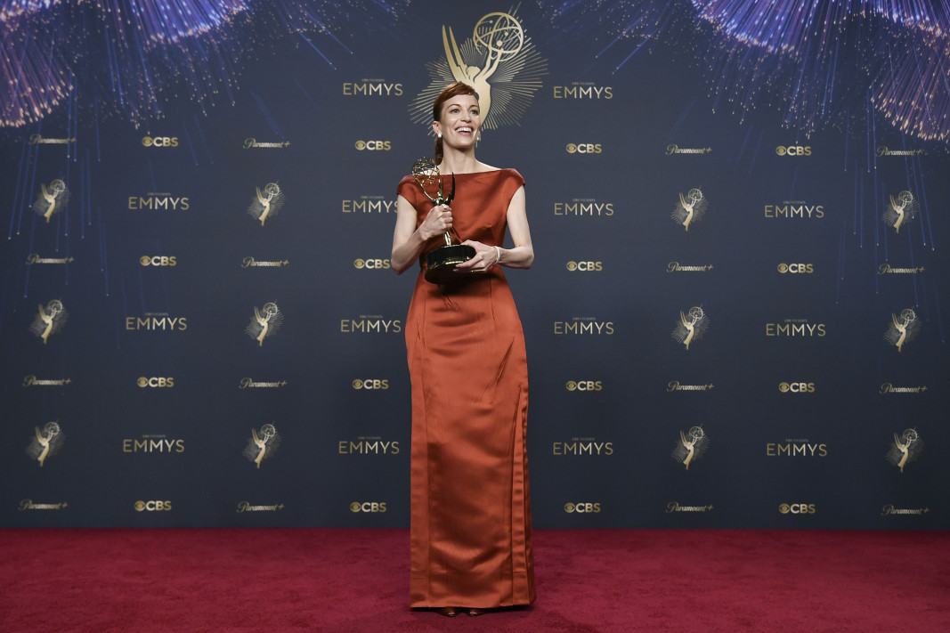 Брит Лоуър е най-добра актриса в драматичен сериал/БТА