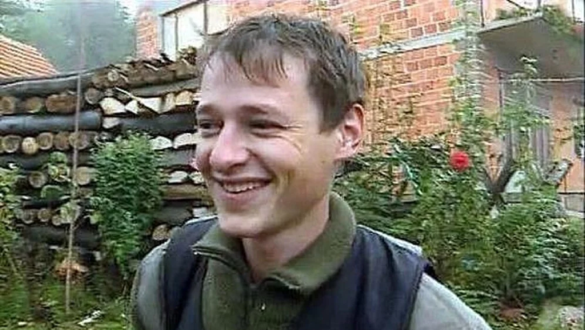 Жан-Мишел Николие