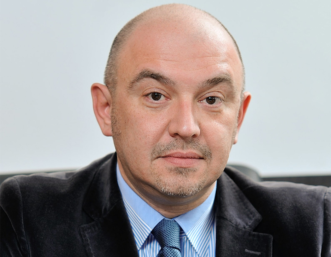 Дан Санта