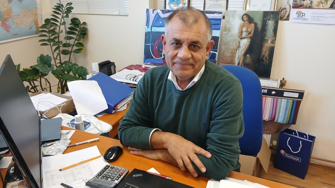 Пламен Каменов