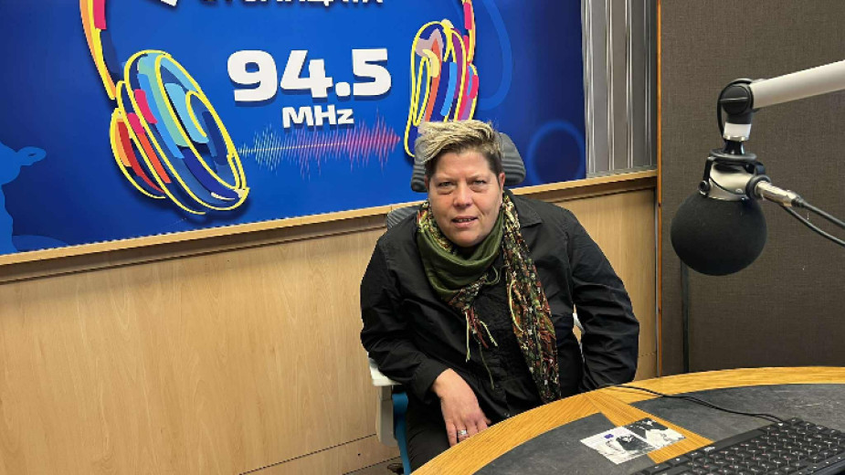 Dr. Milena Angelova