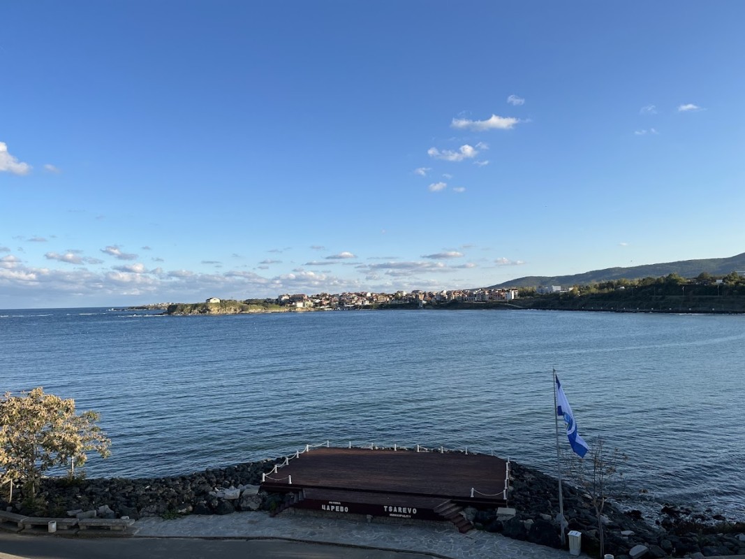 Царево