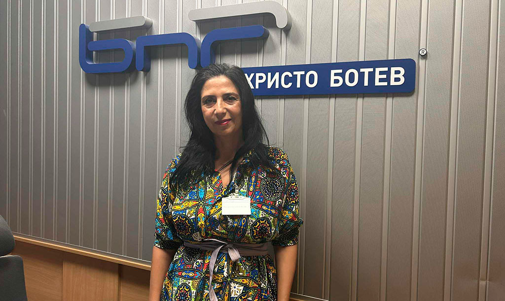 Теодора Станкова