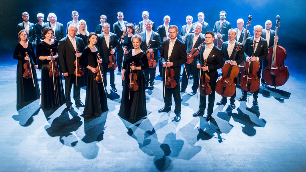 Lithuanian Chamber Orchestra