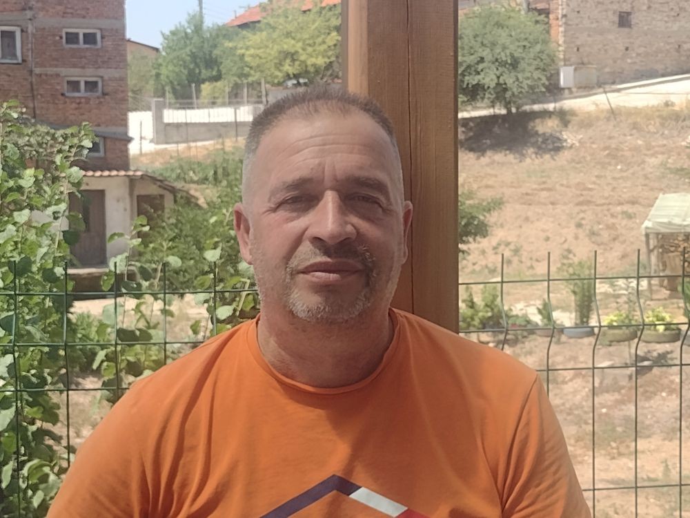 Hasan Hadzhiiski