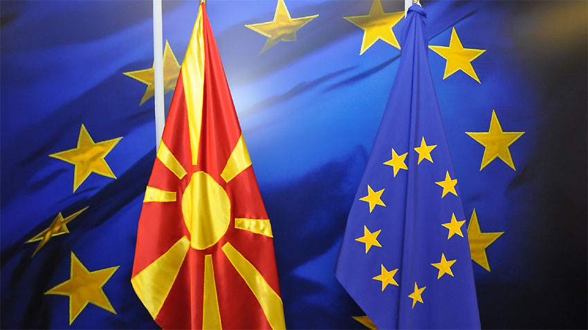 В Македония от полунощ е в сила забраната за провеждане