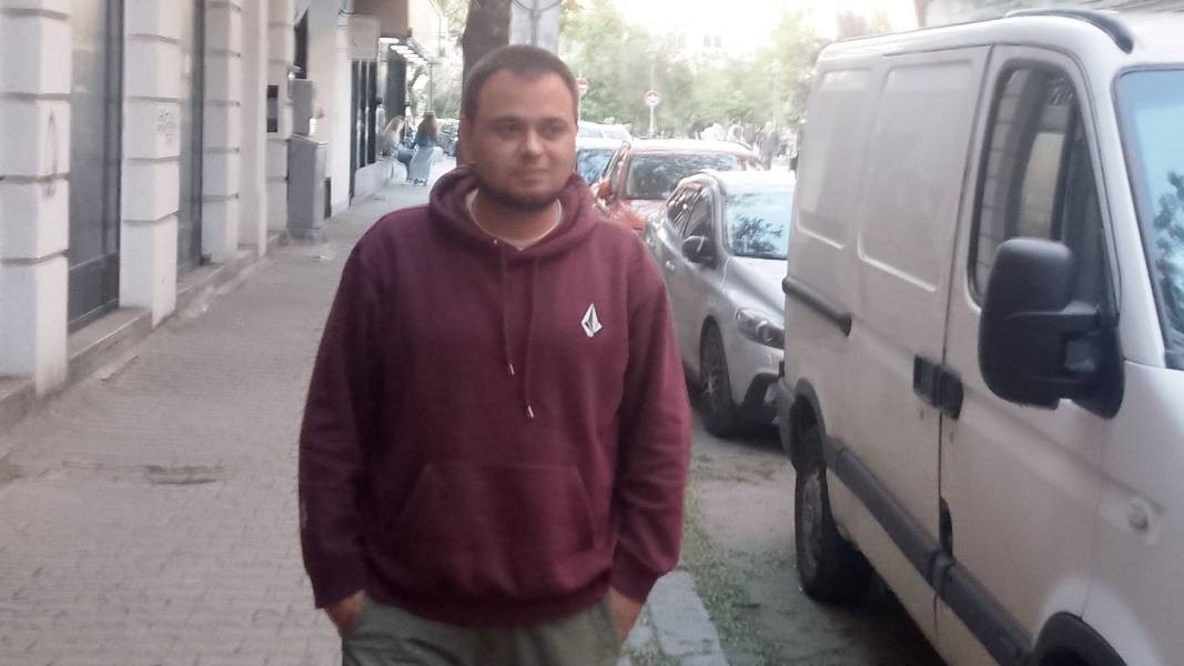 Martin