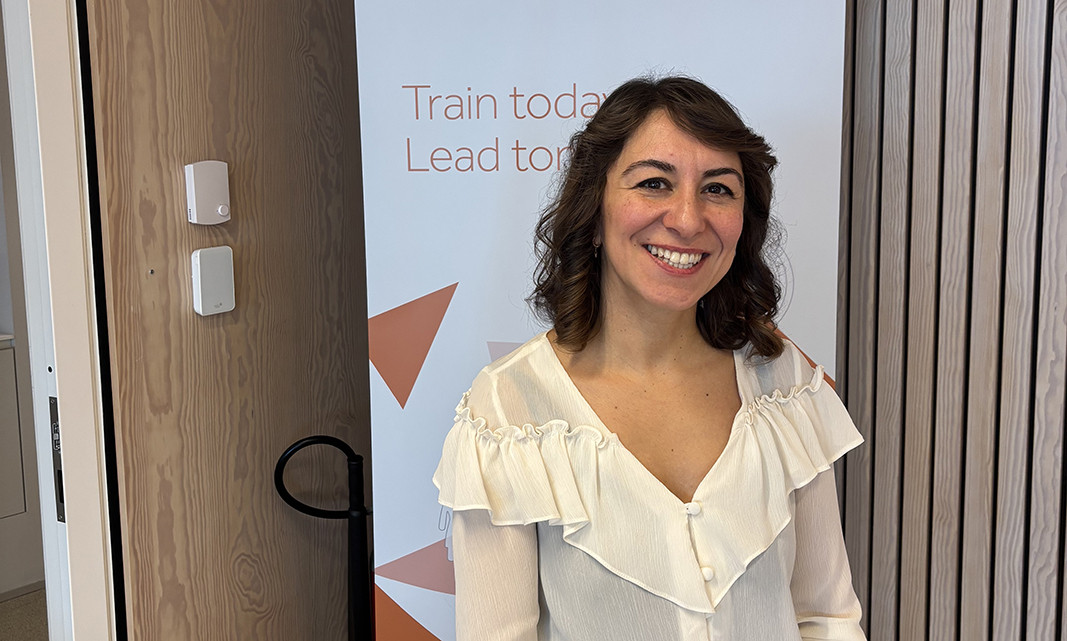 Елиф Доган Арслан