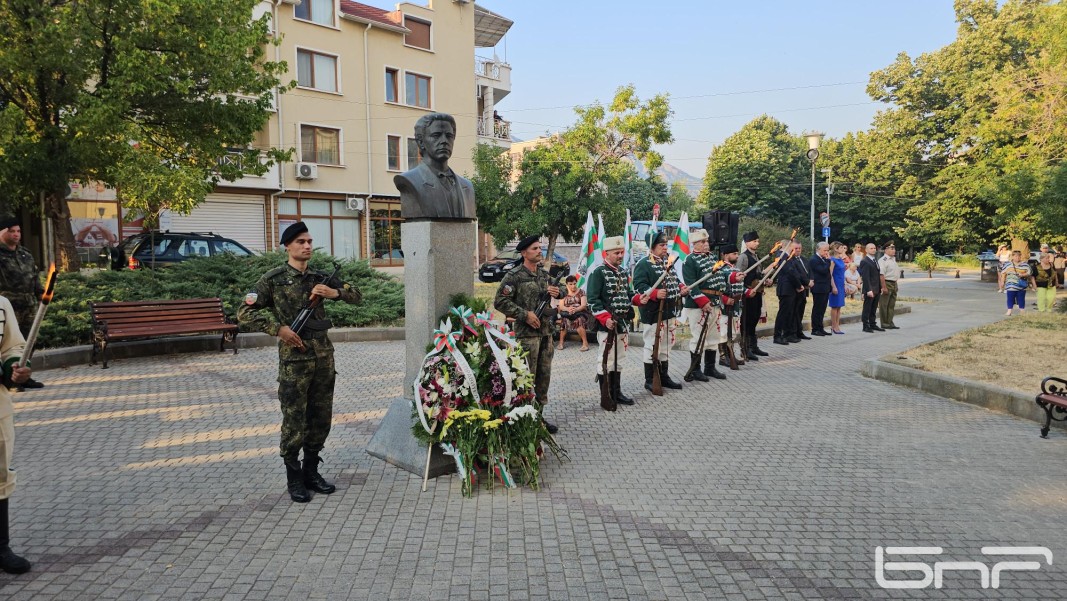 Сливен; Снимка: Стоян Радев