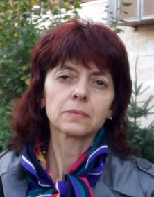 Светлана Радева