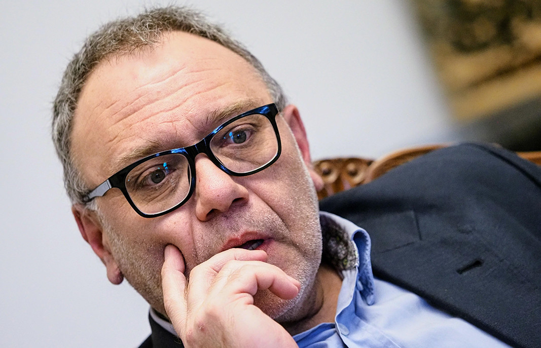 Емил Димитров-син