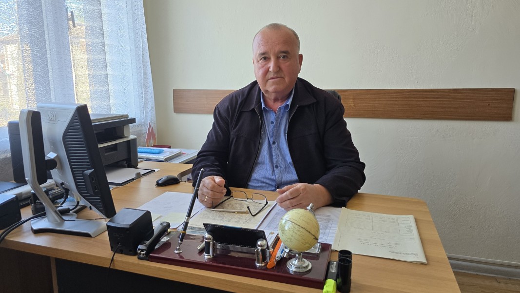 Снимка: Радио Видин