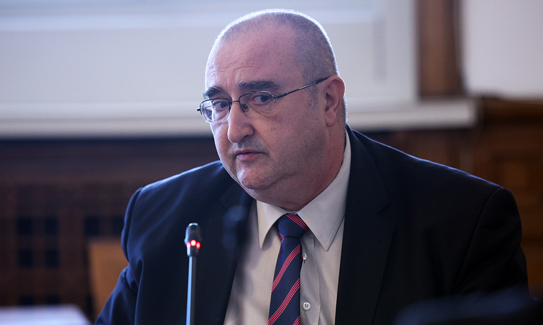 Momçill Rajçevski