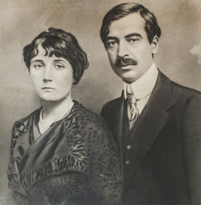 Lora Karavelova and Yavorov