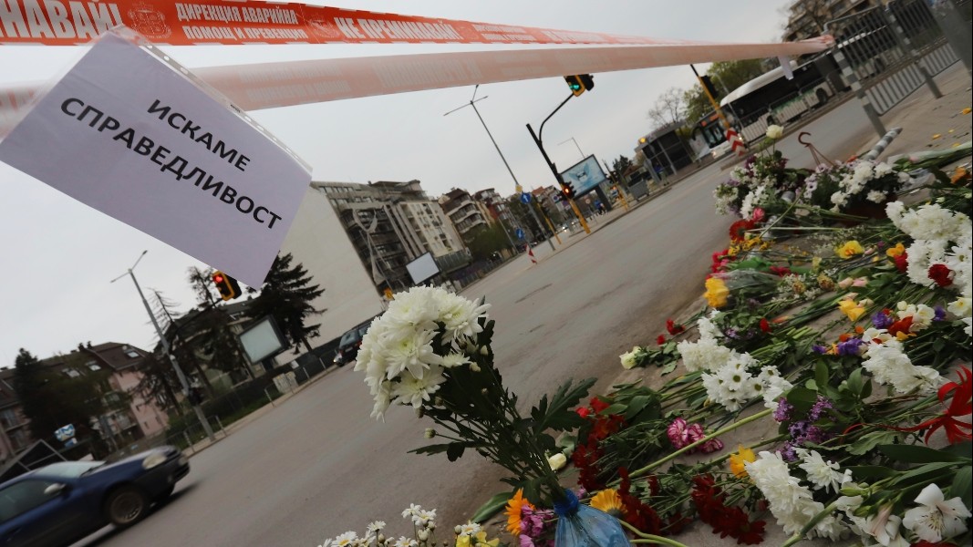 Броят на жертвите по улиците на София се е удвоил за последните 2 години