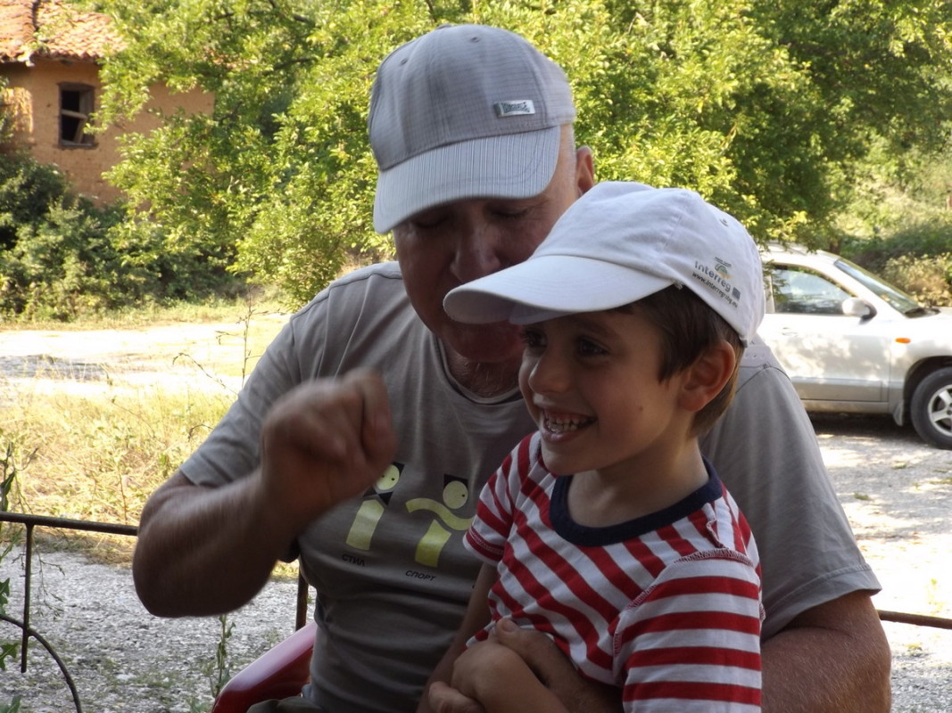  Сцена от кино лентата „ 3D DOCS “ Снимка: персонален списък 