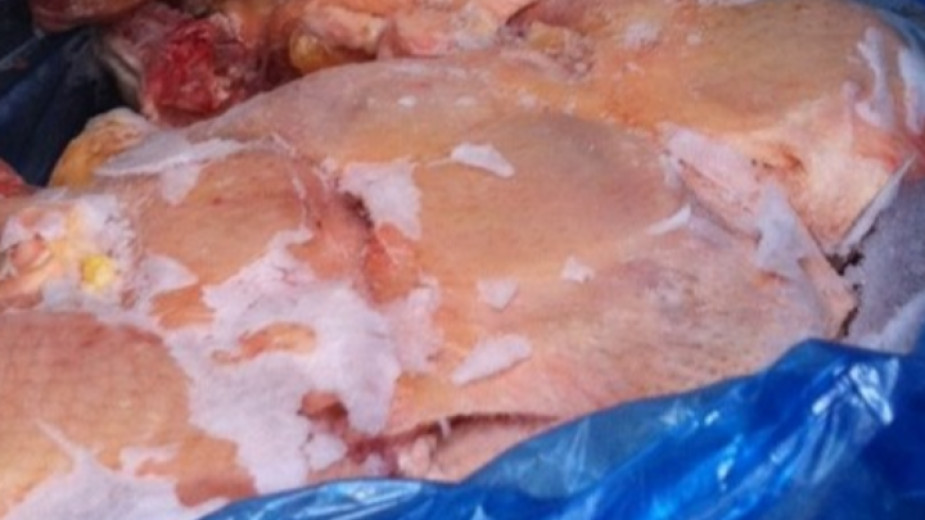Гръдната кост се отстранява в страна от ЕС и месото става по-скъпо
