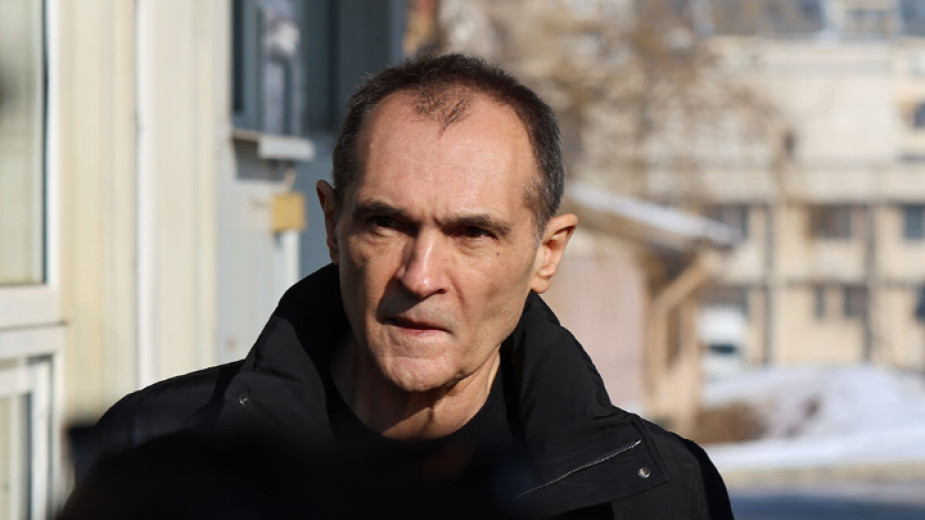 Vasil Bojkov davası mahkemede