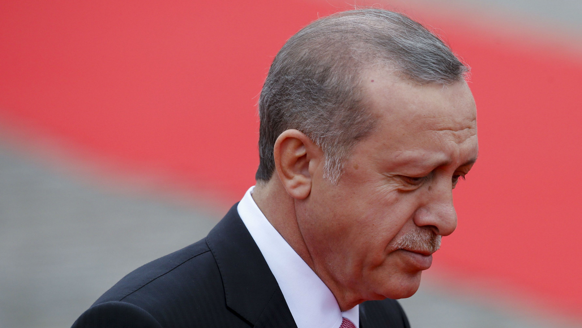 Турският президент Реджеп Ердоган не изключва възможността да продължи контактите
