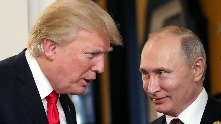 Владимир Путин и Доналд Тръмп вероятно ще се срещнат скоро