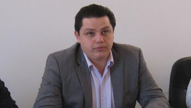 Радослав Георгиев, икономист