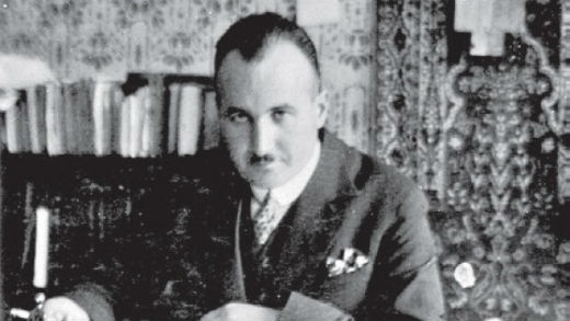 Dimitar Peshev  (1894 – 1973)