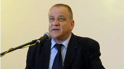 Боян Ангелов има втори мандат като председател на Съюза на