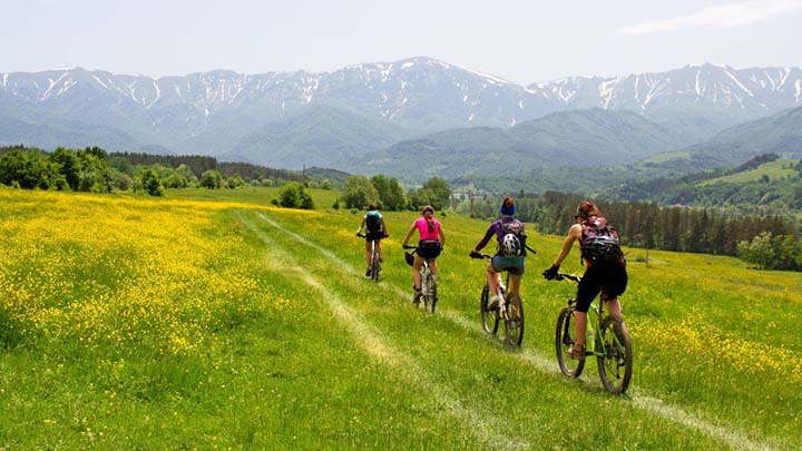 На 2 юни ще се проведе четвъртото издание на велоеко състезанието Байканджии