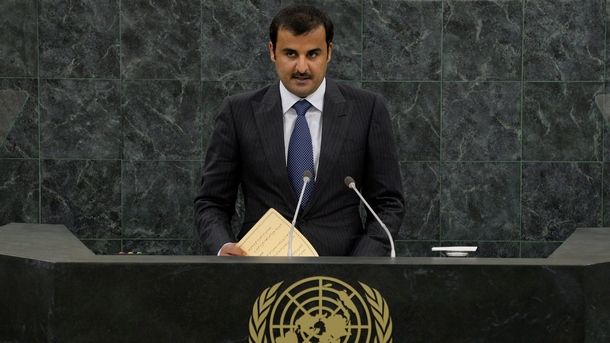 Емирът на Катар ще бъде на държавно посещение в България