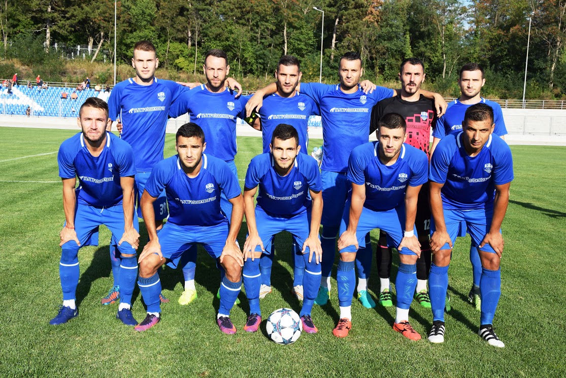 Утре 17 март футболният отбор на Арда Кърджали гостува в Раднево