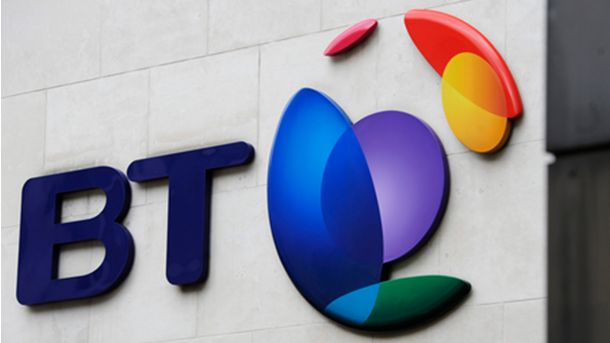 Бритиш Телеком BT Group ще съкрати 13 000 служители от