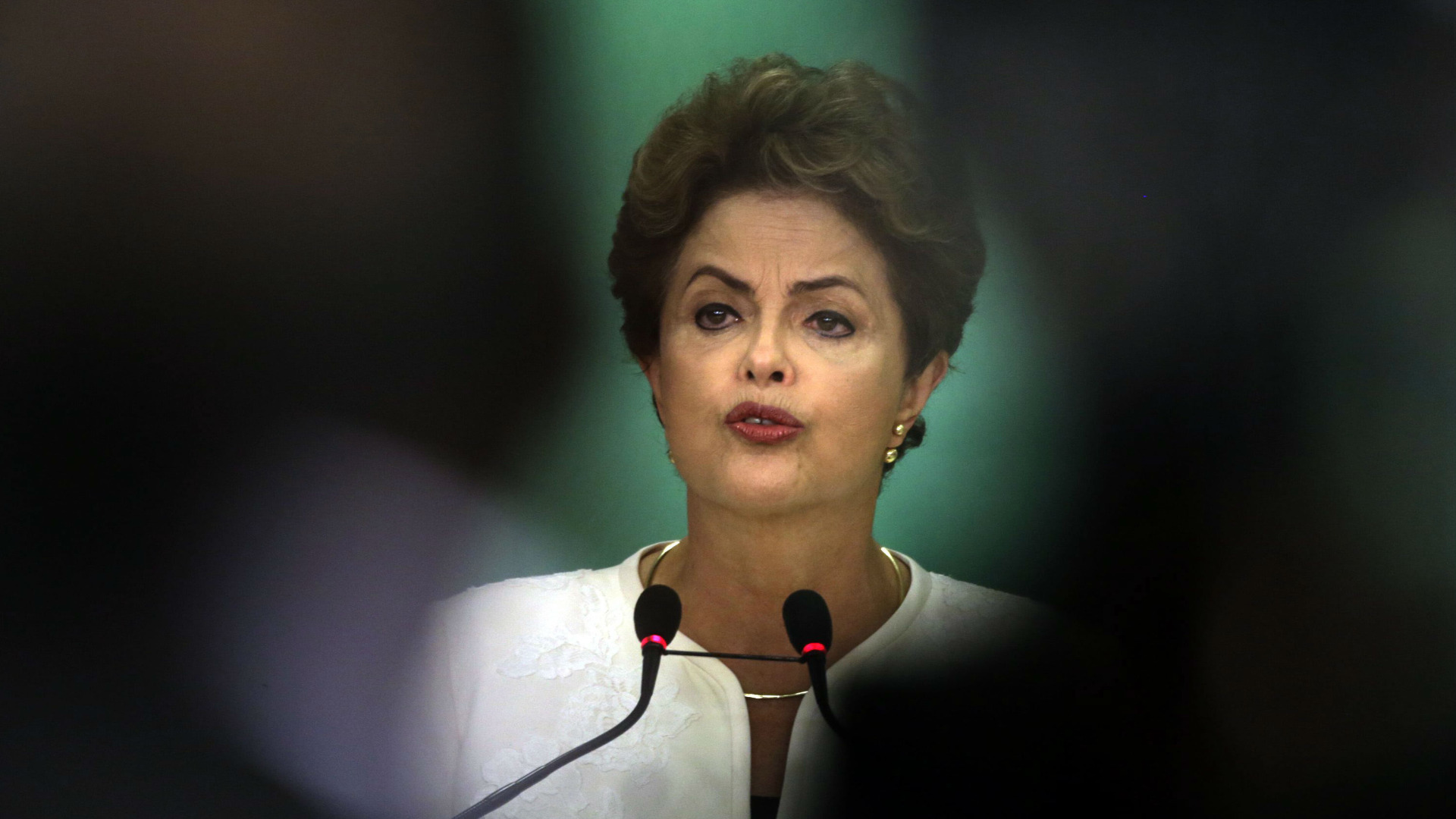 Бившият президент на Бразилия Дилма Русеф загуби изборите за Федералния