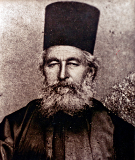 Rahip İvan Samokovski