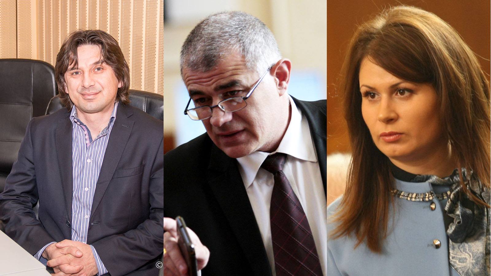 Българското правителство и лично премиерът Бойко Борисов дължат отговор на