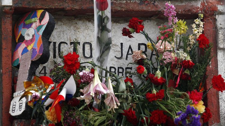 Съд в Сантяго издаде осъдителни присъди за осем бивши чилийски
