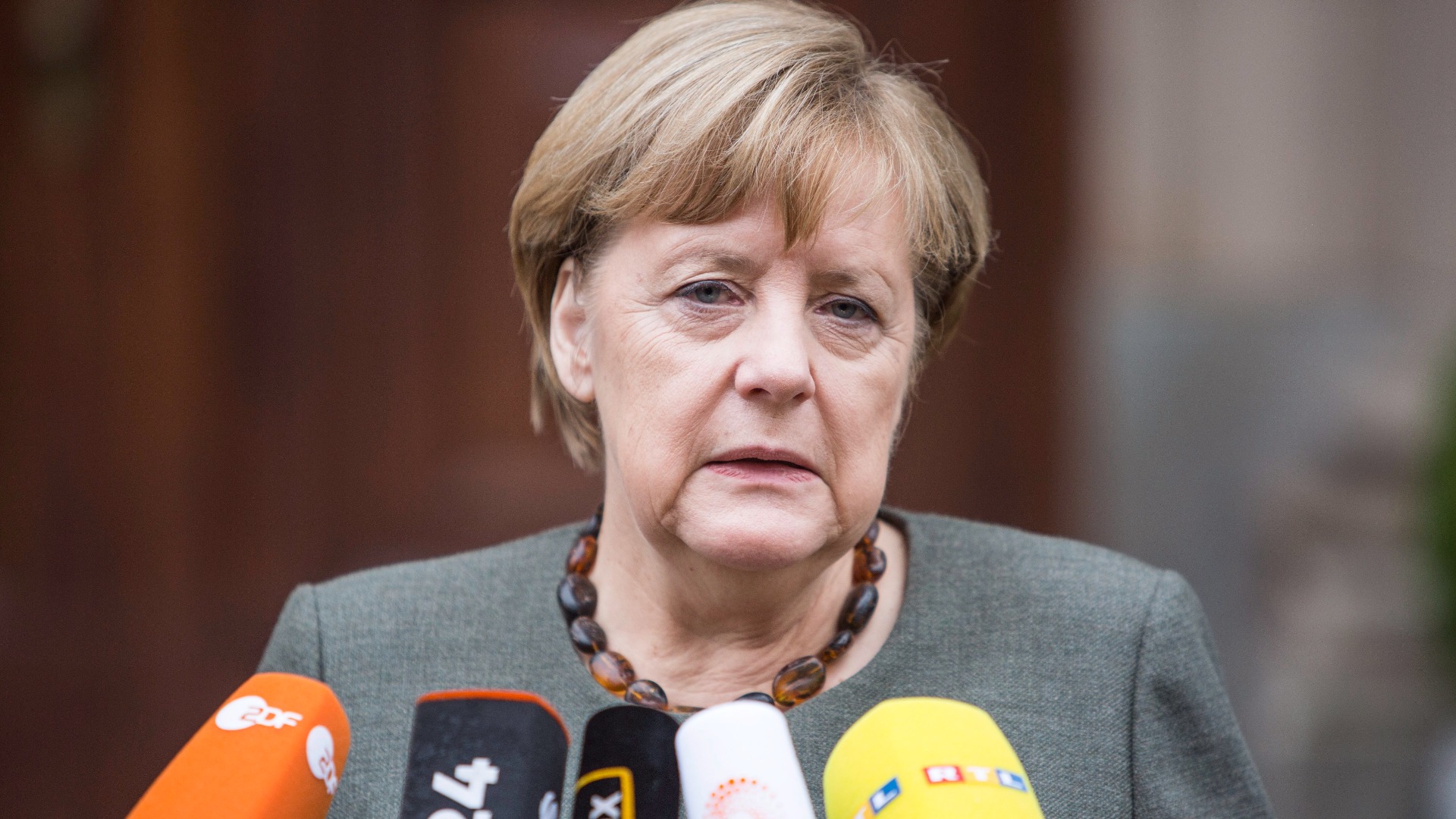 Продължават мудните преговори за съставяне на ново правителство в Германия