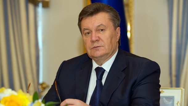 Украинската военна прокуратура поиска от съда да осъди бившия президент