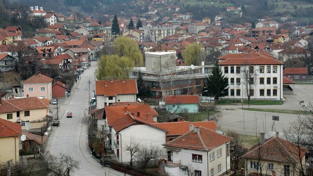 49 зрелостници завършват тази година гимназията в Босилеград в Западните