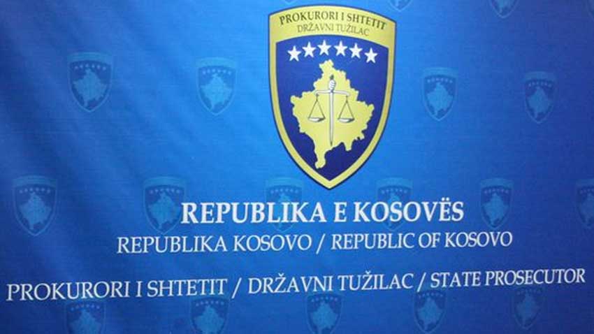 Външният министър на Косово  Беджет Пацоли  заяви, че страната му