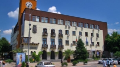  Концертът на камерен оркестър Хасково с диригент Цанислав Петков от 19