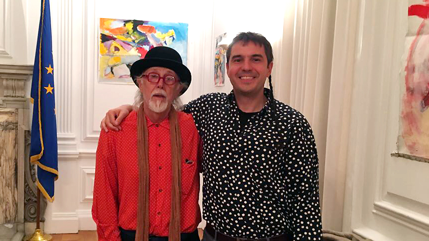  Баща и наследник Яхнаджиеви 