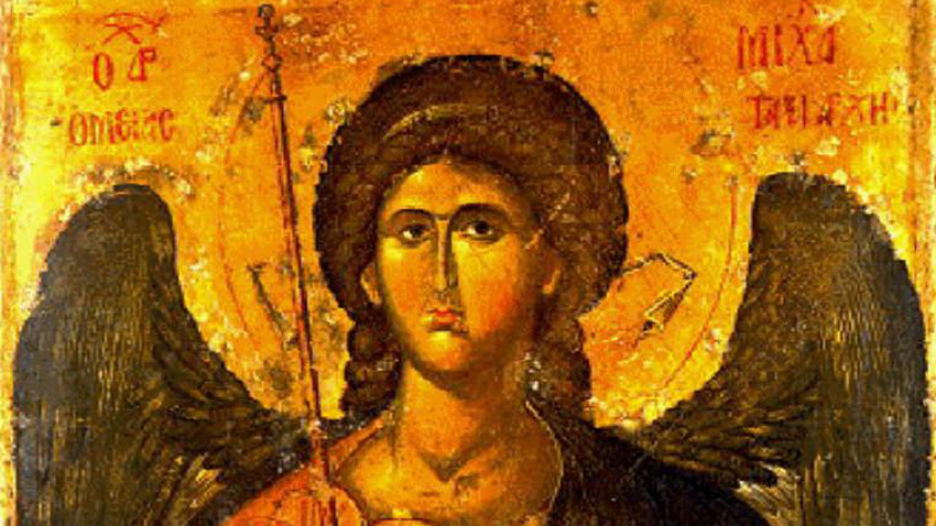 Православната църква почита днес небесните ангели и предводителят им св