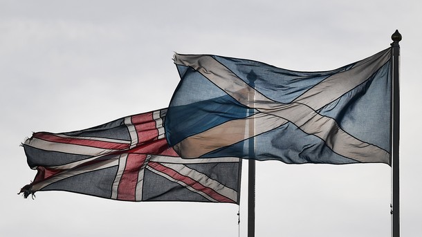 Шотландското правителство подкрепи налагане на забрана за неопределено време върху