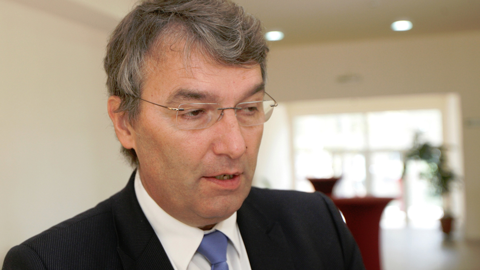 4000 са болните от множествена склероза в България като за