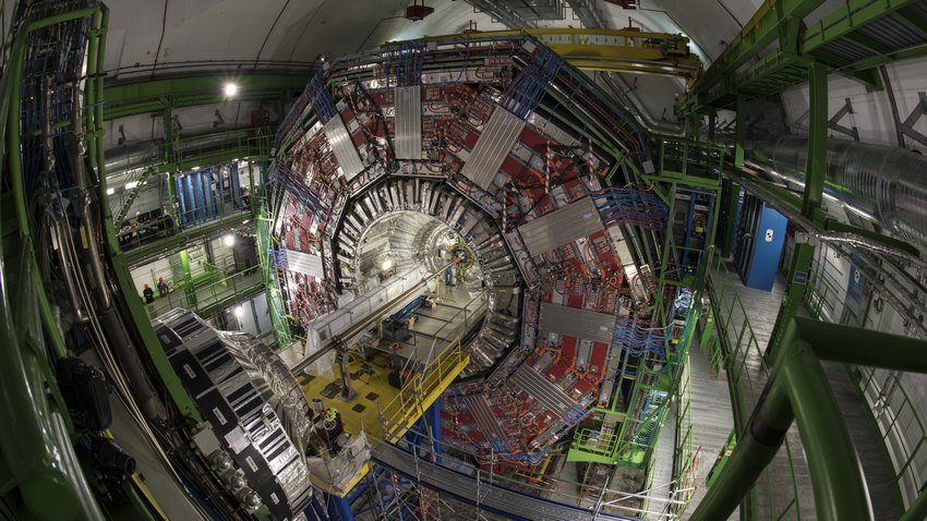 Европейският център за ядрени изследвания ЦЕРН започна ремонт за увеличаване
