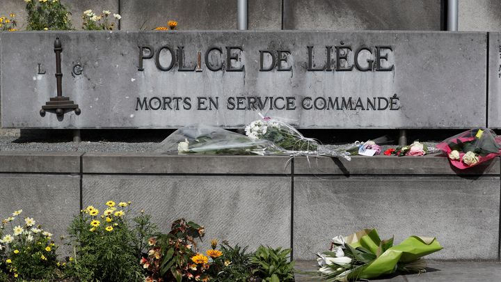 Ислямска държава пое отговорност за вчерашното терористично нападение в белгийския