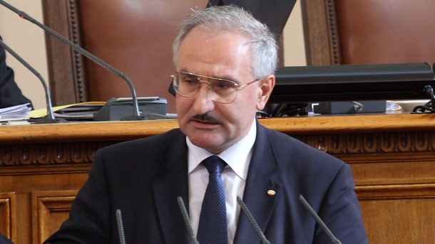 Голям успех за България е избирането на председателя на парламентарната