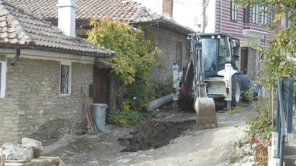 Общинските съветници в Горна Оряховица подкрепиха проекта за водоснабдяване на