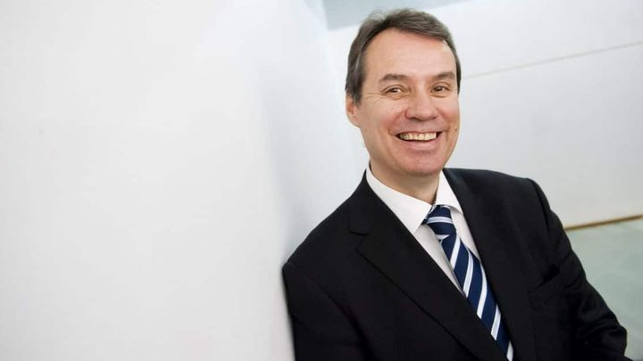 Финландският юрист Виле Итала е новият генерален директор на Европейската